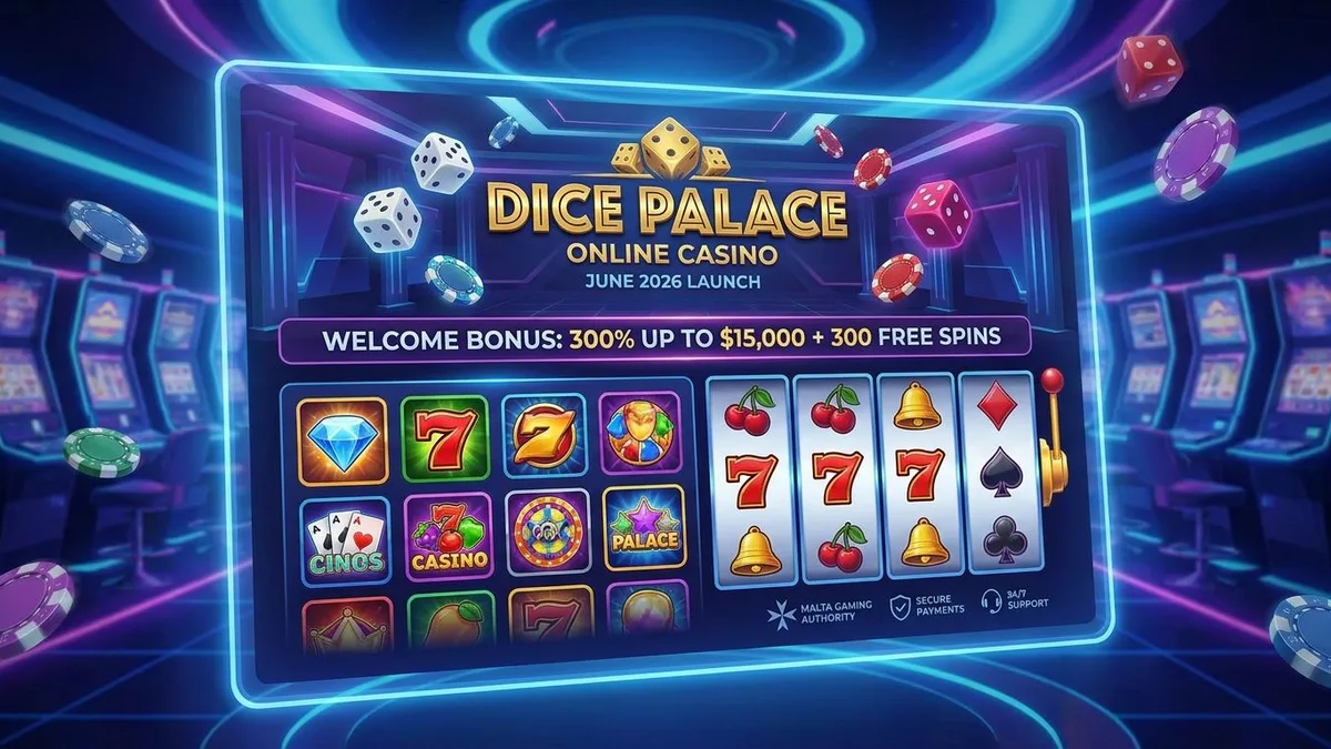 Casino games